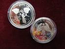 BRD Deutschland 10 € 10 Euro Gedenkprägung BRD 10 Euro 2011 PP 150 Jahre Entdeckung des Urvogel Archaeopteryx -