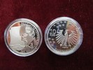 BRD Deutschland 10 € 10 Euro Gedenkprägung Germany 10 Euro Commemorative coin Proof 2012 -