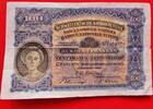 Schweiz 100 Franken Switzerland - Banknote - 100 Francs 1947 -