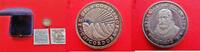 Nicaragua 1 Cordoba Proof - Polierte Platte - En dios confiamos - In God we trust - with box + COA -