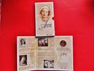Belgien 250 Francs Silber - Astrid - Polierte Platte -