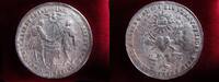 Ostpreussen Silbermedaille DANZIG, Medaille, Silber, von S.Dadler, auf die Ehe, alter Guss, Liebe & Ehe, -