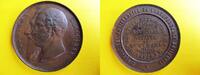 Belgien / Musik Medaille Bronze-Medaille, von Fisch, a.d. Nationalhymne und 50 Jahre Unabhängigkeit, -