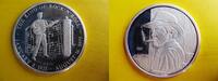 Elvis Presley Gedenkprägung Medaille, Silber, The King of Rock`n`Roll, Elvis mit Gitarre, Elvis als Cowboy -
