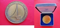 BRD Medaille Verband der Heimkehrer Deutschlands - Europa ruft! -
