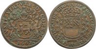 Frankreich-Jetons Kupfer - Jeton -