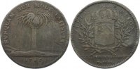 Frankreich-Jetons Kupfer - Jeton -