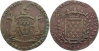Frankreich-Jetons Kupfer - Jeton -
