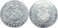 DDR Kleine Medaille (Zinn) Allgemein 1949-1989. -