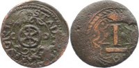 Osnabrück, Stadt Cu 1 1/2 Pfennig -