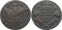Italien-Sizilien Grano Viktor Amadeus II. von Savoyen 1713-1718. -