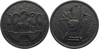 Sachsen-Eisenach, Stadt medaille -