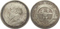 Südafrika 2 Shillings -