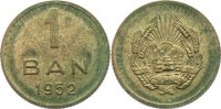 Rumänien Ban Volksrepublik 1947-1965. -