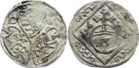 Sachsen-Altenburg Dreier Johann Philipp und seine drei Brüder 1603-1625. -