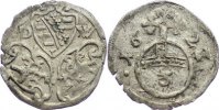 Sachsen-Altenburg Dreier Johann Philipp und seine drei Brüder 1603-1625. -