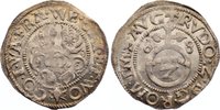 Waldeck 1/2 Batzen Franz, Wilhelm Ernst, Christian und Wolrad 1588-1597. -