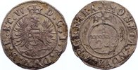 Lauenburg 1/24 Taler Julius Franz 1666-1689. -