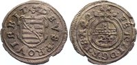 Lauenburg Groschen August 1619-1656. -