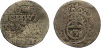 Schwarzburg-Sondershausen Dreier Günther XLII., Anton Heinrich, Johann Günther II. und Christian Günther I., 1619-1631. -