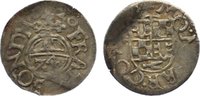 Schwarzburg-Sondershausen Kipper 1/24 Taler Kippermünzen 1619-1623. -