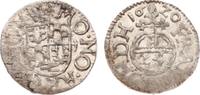 Schwarzburg-Sondershausen Kipper 1/24 Taler Kippermünzen 1619-1623. -