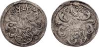 Schwarzburg-gemeinschaftlich Dreier Günther XLI. und Johann Günther 1552-1569. -