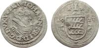 Württemberg Kreuzer Johann Friedrich 1608-1628. -