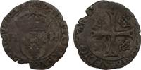Frankreich Douzain Heinrich III. 1574-1589. -