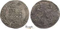 Niederlande-Holland, Grafschaft 4 Patards Karl V. 1506-1555. -