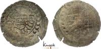 Hessen, Landgrafschaft Schüsselpfennig ohne Jahr (1 Philipp der Großmütige 1509-1567. -