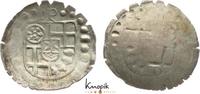 Hessen, Landgrafschaft Schüsselpfennig ohne Jahr (1 Philipp der Großmütige 1509-1567. -