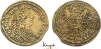 Nürnberg-Rechenpfennige Rechenpfennig Johann Adam Dietzel 1746-1762/68. -