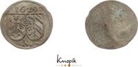 Nürnberg, Stadt Einseitiger Pfennig -