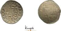 Hessen, Landgrafschaft Schüsselpfennig ohne Jahr (1 Philipp der Großmütige 1509-1567. -