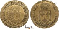 Nürnberg-Rechenpfennige Rechenpfennig Hans (Johann) Weidinger 1670-1727. -