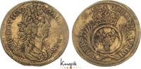 Nürnberg-Rechenpfennige Rechenpfennig Hans (Johann) Weidinger 1670-1727. -