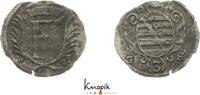 Sachsen-Neu-Gotha 1640-1680 Dreier Friedrich I. mit seinen sechs Brüdern 1675-1680. -