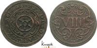 Osnabrück, Stadt Cu 9 Pfennig -