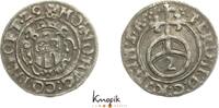 Montfort, Grafschaft 2 Kreuzer Hugo IV. 1621-1662. -