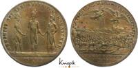 Befreiungskriege Bronzejeton Auf die Ereignisse der Jahre 1813-1815 -
