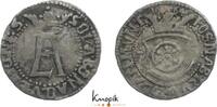 Osnabrück, Bistum 1/24 Taler Ernst August I. 1662-1698. -