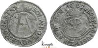Osnabrück, Bistum 1/24 Taler Ernst August I. 1662-1698. -