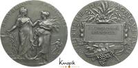 Landwirtschaft medaille Frankreich -