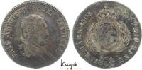 Sachsen-Albertinische Linie 1/6 Taler 1808 Friedrich August I. 1806-1827... 208.53 元 含税 ＋  66.73 元 运费