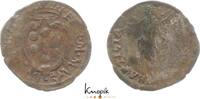 Italien-Florenz Crazia Ferdinand I. 1587-1609. -