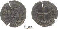Italien-Chieti Cavallo Karl VIII., König von Frankreich 1495. -