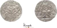 Köln, Erzbistum Pfennig Siegfried von Westerburg 1275-1297. -