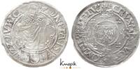 Lübeck, Stadt Doppelschilling 1522 leicht korrodiert, sehr schön 334.69 元 含税 ＋  66.94 元 运费