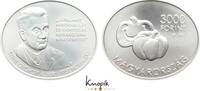 Ungarn 3000 Forint Republik seit 1989. -